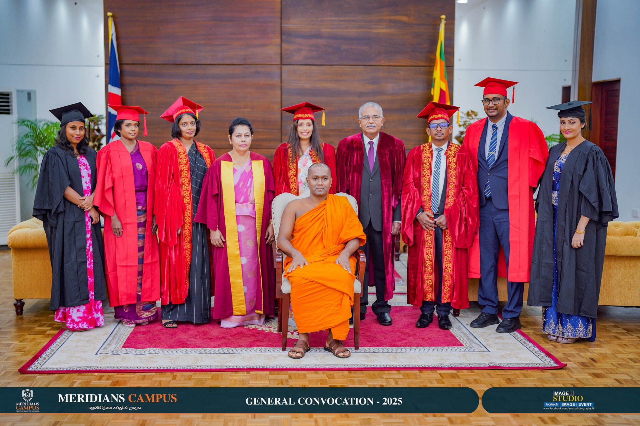 Convocation 19